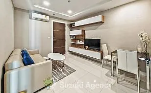 The Metropolis Samrong：1 BED ROOM Interior Photos No.20