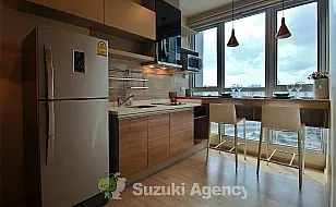 Rhythm Sukhumvit 50：1 BED ROOM Interior Photos No.24