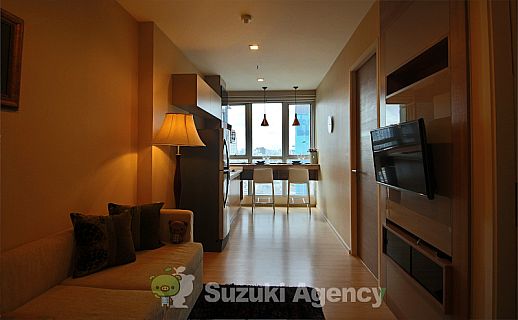 Rhythm Sukhumvit 50