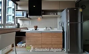 Rhythm Sukhumvit 50：1 BED ROOM Interior Photos No.25