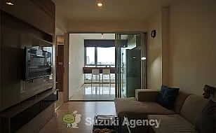 Rhythm Sukhumvit 50：1 BED ROOM Interior Photos No.20