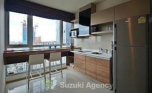Rhythm Sukhumvit 50：1 BED ROOM Interior Photos No.24