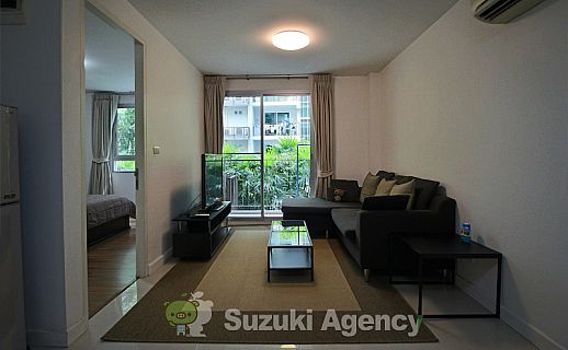 The Clover Thonglor Residence