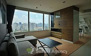 Eight Thonglor Residence：2 BED ROOM Interior Photos No.28