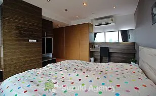 Eight Thonglor Residence：2 BED ROOM Interior Photos No.66