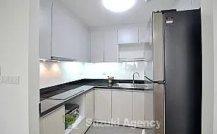Citi Resort Sukhumvit 39 Annex：2 BED ROOM Interior Photos No.31