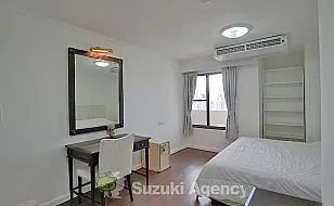 Citi Resort Sukhumvit 39 Annex：3 BED ROOM Interior Photos No.37