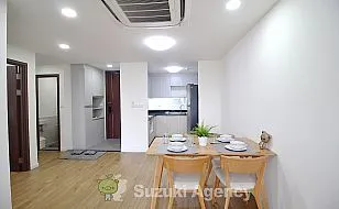 Citi Resort Sukhumvit 39 Annex：2 BED ROOM Interior Photos No.30