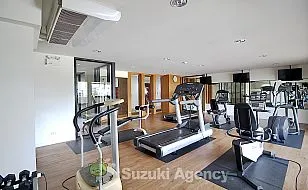 Citi Resort Sukhumvit 39 Annex：Facility Photos No.11