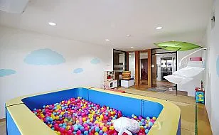 Citi Resort Sukhumvit 39 Annex：Facility Photos No.9