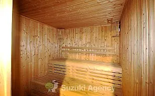 Citi Resort Sukhumvit 39 Annex：Facility Photos No.12