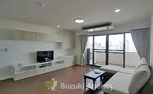Citi Resort Sukhumvit 39 Annex：3 BED ROOM Interior Photos No.32