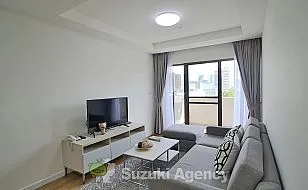 Citi Resort Sukhumvit 39 Annex：2 BED ROOM Interior Photos No.28