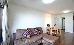 Citi Resort Sukhumvit 39 Annex：1 BED ROOM Interior Photos No.23