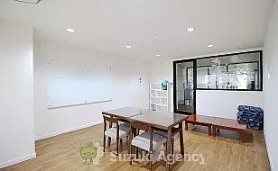 Citi Resort Sukhumvit 39 Annex：Facility Photos No.13
