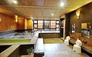Citi Resort Sukhumvit 39 Annex：Facility Photos No.10