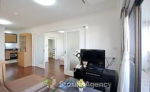 Citi Resort Sukhumvit 39 Annex：1 BED ROOM Interior Photos No.22