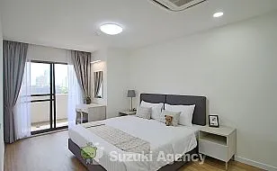 Citi Resort Sukhumvit 39 Annex：2 BED ROOM Interior Photos No.65
