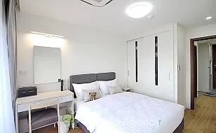 Citi Resort Sukhumvit 39 Annex：2 BED ROOM Interior Photos No.74