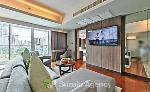 Novotel Living Bangkok Sukhumvit Legacy：1 BED ROOM Interior Photos No.24