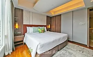 Novotel Living Bangkok Sukhumvit Legacy：1 BED ROOM Interior Photos No.72