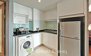 Novotel Living Bangkok Sukhumvit Legacy：Studio Interior Photos No.16
