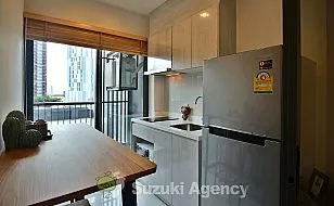 Life Sukhumvit 48：1 BED ROOM Interior Photos No.24