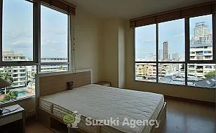 Life@Sukhumvit 65：1 BED ROOM Interior Photos No.71