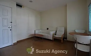 Life@Sukhumvit 65：1 BED ROOM Interior Photos No.23