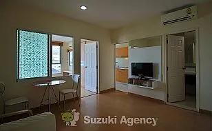 Life@Sukhumvit 65：1 BED ROOM Interior Photos No.21