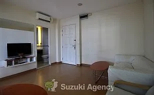 Life@Sukhumvit 65：1 BED ROOM Interior Photos No.22
