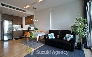 Siri at Sukhumvit：1 BED ROOM Interior Photos No.23