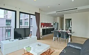 Noble Reveal：2 BED ROOM Interior Photos No.29