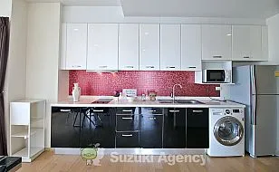 Noble Reveal：2 BED ROOM Interior Photos No.31