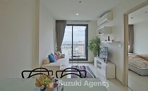 Rhythm Sukhumvit 42