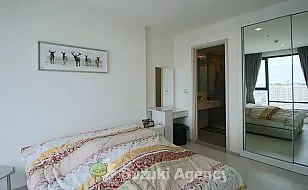 Rhythm Sukhumvit 42：1 BED ROOM Interior Photos No.72