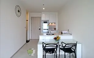 Rhythm Sukhumvit 42：1 BED ROOM Interior Photos No.24