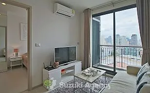 Rhythm Sukhumvit 42：1 BED ROOM Interior Photos No.22