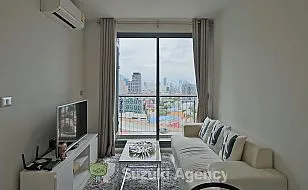 Rhythm Sukhumvit 42：1 BED ROOM Interior Photos No.21