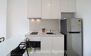 Rhythm Sukhumvit 42：1 BED ROOM Interior Photos No.25