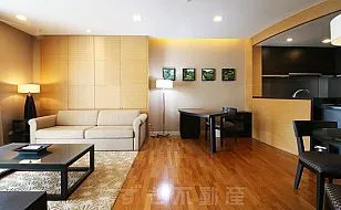 Urbana Sathorn：1 BED ROOM Interior Photos No.22