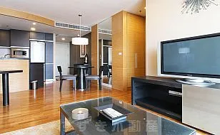 Urbana Sathorn：1 BED ROOM Interior Photos No.21