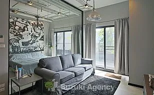 Noble Reveal：1 BED ROOM Interior Photos No.21