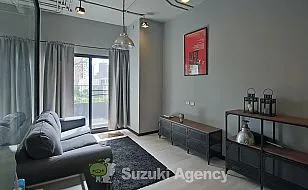 Noble Reveal：1 BED ROOM Interior Photos No.22