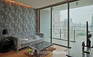 AEQUA：1 BED ROOM Interior Photos No.22