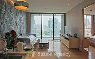 AEQUA：1 BED ROOM Interior Photos No.20