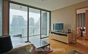 AEQUA：1 BED ROOM Interior Photos No.21