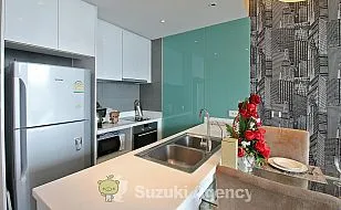 AEQUA：1 BED ROOM Interior Photos No.25