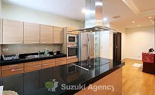 The Cadogan Private Residences：3 BED ROOM Interior Photos No.35