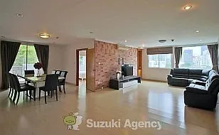 Pacific Residence （旧 Bexley Mansion)：3 BED ROOM Interior Photos No.32